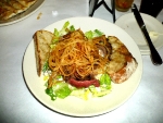 111218 Morgans BDay Dinner 021